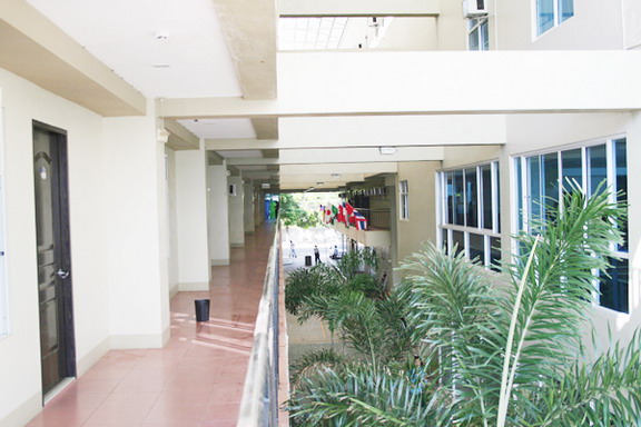 school