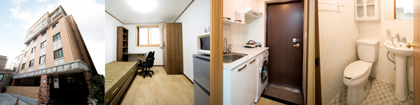 dormitory view 01